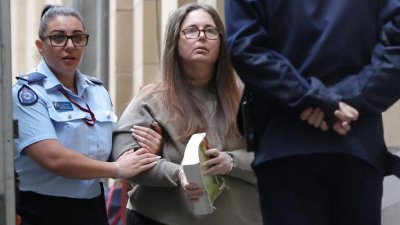 Жената, убила трима роднини с гъби, опитала да отрови и съпруга си