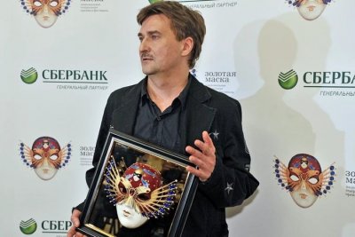 Руският режисьор Юрий Бутусов се удави у нас