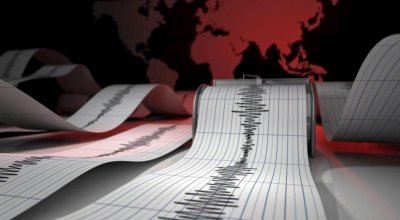 Две нови земетресения разлюляха турския окръг Балъкесир