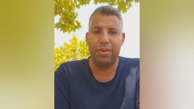 Бащата на детето в инвалидна количка, свалено от самолет: Пилотът лъже, че сме били агресивни
