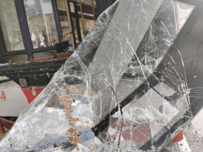 Смъртоносна катастрофа в Кения, 21 души загинаха