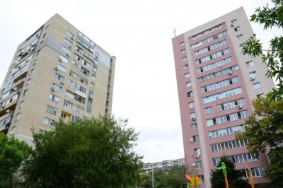 130 жилищни блока ще бъдат санирани в София