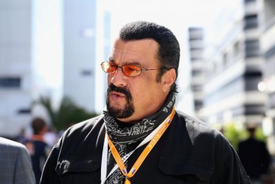 Хърватски режисьор извади Стивън Сегал от пенсия 