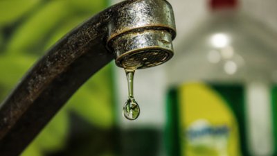 Най-голямото врачанско село Згориград минава на воден режим