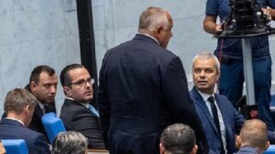 "Възраждане" и ГЕРБ - шампиони по лъжи, "Ново начало" и ДБ ни мамят най-малко