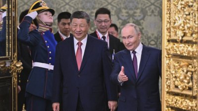 Китай няма да се трогне от заплахите на Тръмп