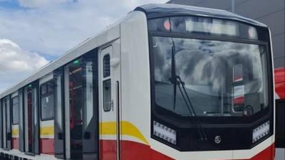 Нови чешки влакове заменят руските в метрото