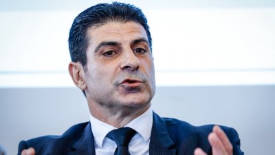 Гонзо: България е преди ЦСКА и Левски