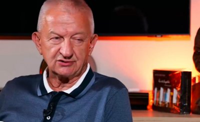 Аверът на Тодор Славков: Написа ми, че в него е проговорила Людмила Живкова