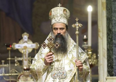 Патриарх Даниил призова: Нека да подражаваме на Божията майка