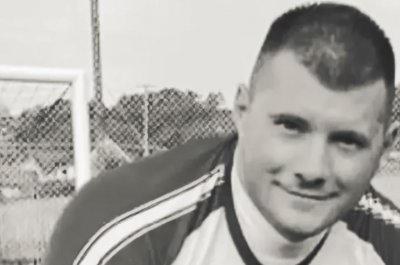 Почина сръбският футболист, ударен от мълния по време на мач