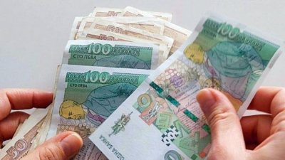 2572 лева е средната заплата през второто тримесечие на 2025 г.
