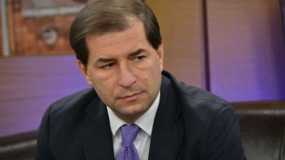 Борислав Цеков разкри истината за "Галъп"