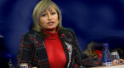 Мира Радева бясна: Иво ми сложи рога с друга бабичка, поне да беше забил някоя млада мацка!