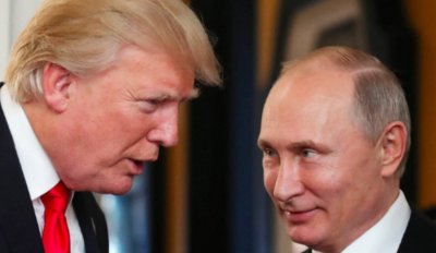 Путин и Тръмп си чукнаха среща на 15 август, ще преговарят за мир в Украйна 