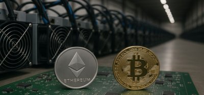 Притежателите на ETH и BTC печелят по 6800 долара дневно — GMO Miner стартира договори за добив на ETH/BTC