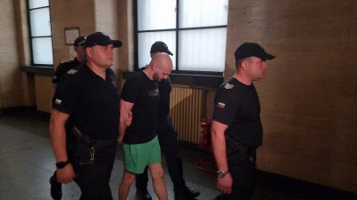 Аверът на убийцата на животни Габриела Сашова остава в ареста 