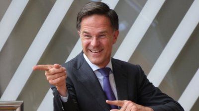 Марк Рюте е оптимист за срещата на Тръмп и Путин