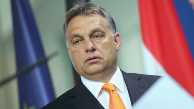 Мъж е търсил килър за Виктор Орбан