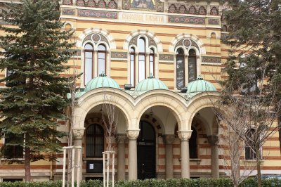 БПЦ: Кметът на "Изгрев" ни притиска да изберем конкретна фирма за строителството на храм 