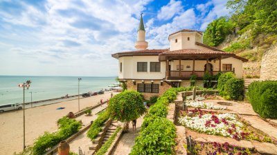 Румънците предпочитат България за лятна почивка