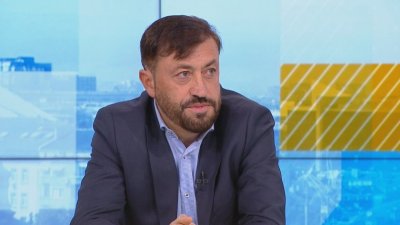 Бойко Найденов за "Наглите": Най-малко вероятна е версията да са отвлечени
