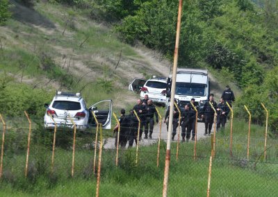 Издирват баба Кръстина, изчезнала в Средна гора
