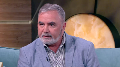 Ангел Кунчев: Това лято сме много добре, няма епидемии