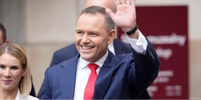 Варшава не вярва на Путин 