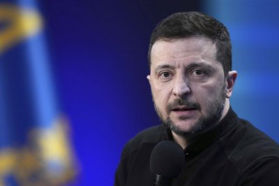 Зеленски: Украйна събра $1,5 млрд. за отбрана по новата инициатива PURL