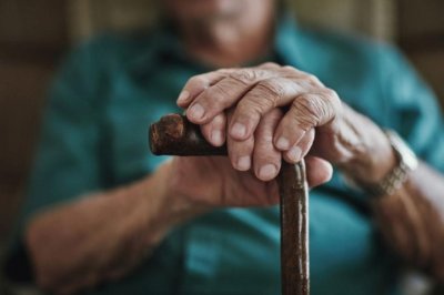 Задържаха рецидивист за ало измамата на 92-годишния мъж в Добрич