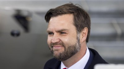 Джей Ди Ванс: Тръмп иска да възстанови мира в Европа