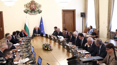Проектозакон на кабинета дава още права на КЗП 