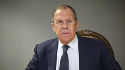 Лавров: Тръмп искрено желае да постигне траен мир в Украйна 