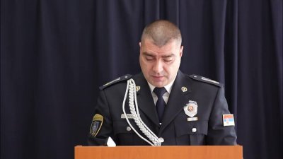 Обвиниха полицейски началник в изтезания, унижения и заплахи за изнасилване на протестиращи в Белград