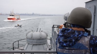 Румъния: С България и Турция трябва да се готвим за руска атака в Черно море