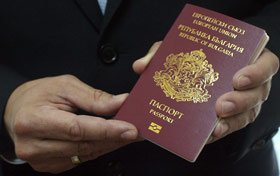 Български паспорт в една от жертвите на тройно нарко убийство в Боливия