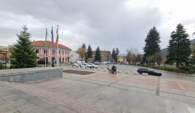 Заради мангана: Удължават частичното бедствено положение в Брезник с още 7 дни