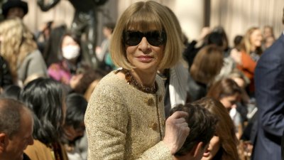 Кой ще наследи поста на Ана Уинтур във Vogue?