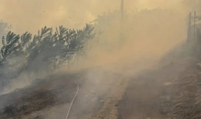 Обявиха частично бедствено положение в Старозагорско