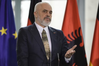Албания залага на изкуствен интелект в борбата с корупцията