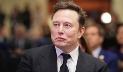 40-годишен кениец се изкара син на Мъск