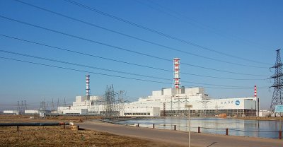 Русия прехвана украински дрон над Смоленската АЕЦ