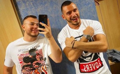 Нож в гърба: Няма вече Торино и Пашата