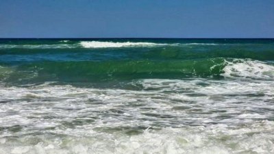 Двама души изчезнаха в морето край Слънчев бряг