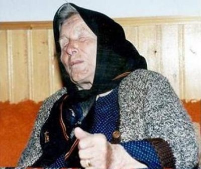 "Черно море ке стигне до Сливен!" Руснаците извадиха пророчество на Ванга