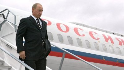 Историческа сензация: Путин кацна в Аляска за първи път след 10 години 