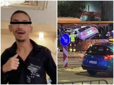 Повдигнаха обвинение на убиеца с "Ауди"-то, задържан е за 72 часа 