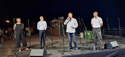 Велико Търново покани Габрово да се обединят за Европейска столица на културата през 2032 г.