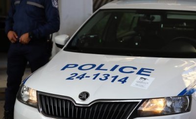 Полицай от Раковски се оплака от агресия на колега след скандал